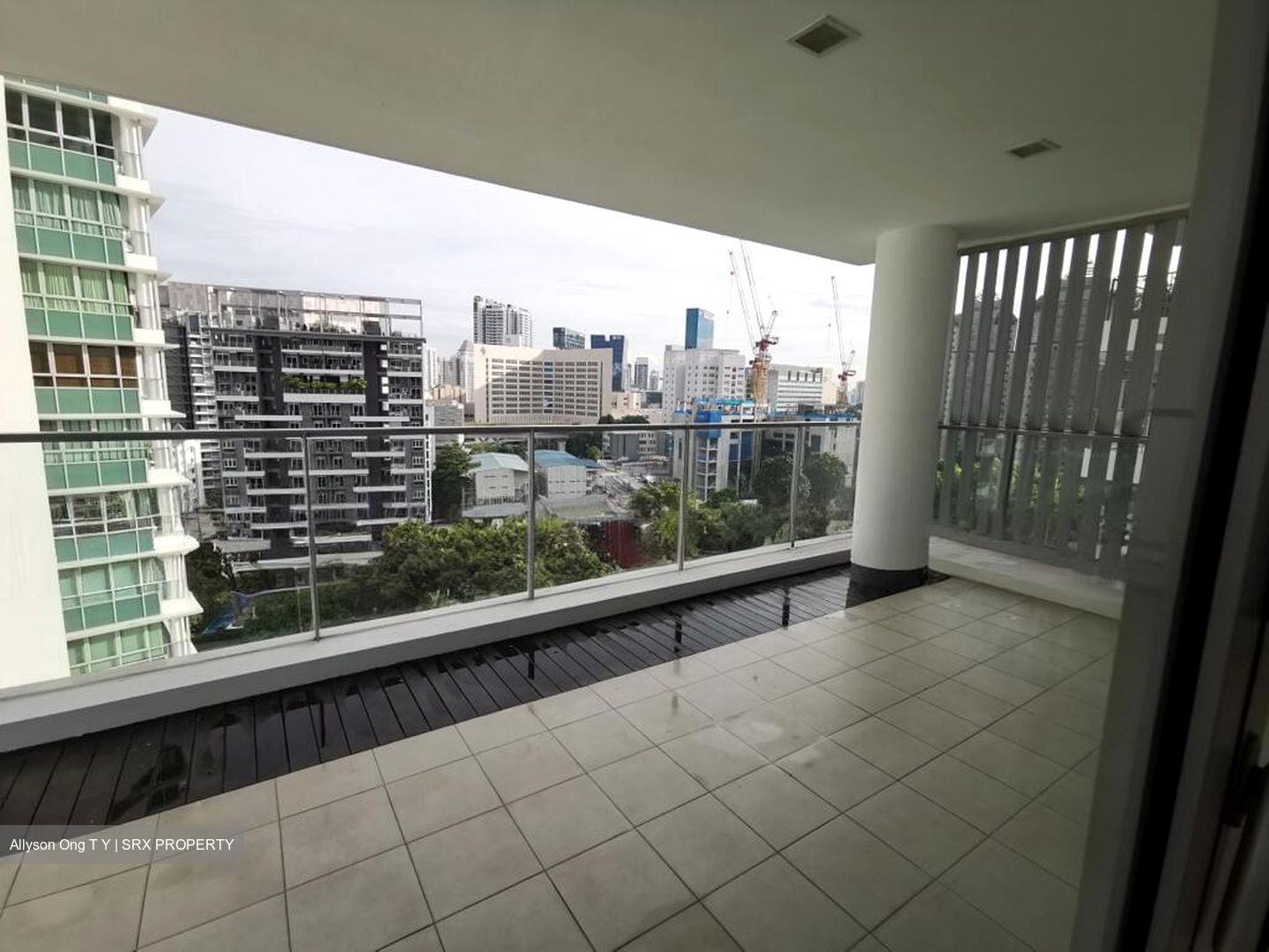 Pavilion 11 (D11), Condominium #499582871